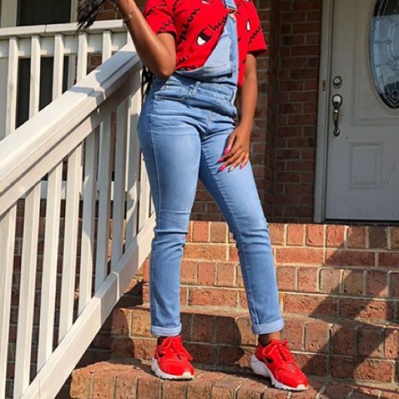 Fashion Nova Other - Fashion Nova overalls